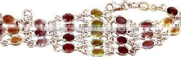 A2126 Silver Jewelery Supplier, Silver Jewellery photo-4