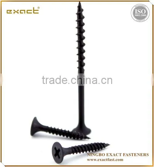 Made in Taiwan Drywall Screw From Taiwan Gypsum Screw photo-2