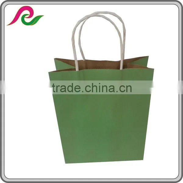 Hot Sale Variety Kraft Paper Packaging Bag Manufacturer photo-2