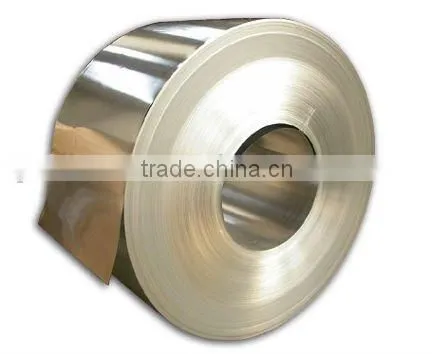 Tinplate
