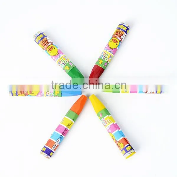 Oil Pastel photo-4