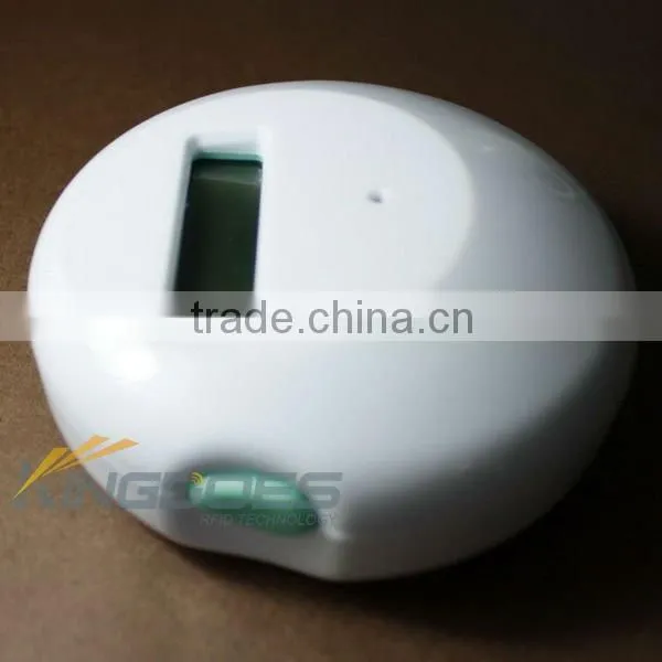 RFID Portable Animal Scanner photo-2