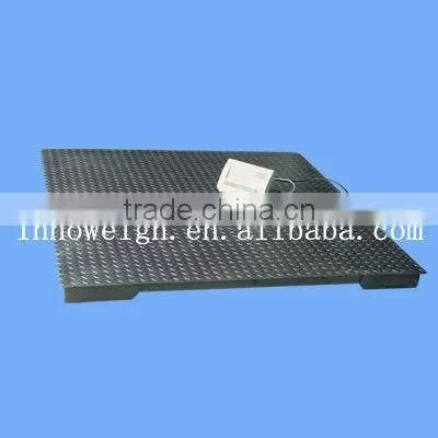 Electronic Floor Scale for 1T 3T 5T photo-2