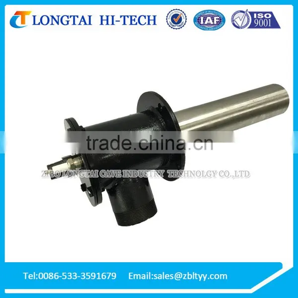 Sodium Silicate Gas Furnace Burner photo-2