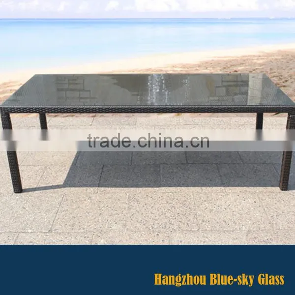 5mm 6mnm 8mm Cut to Size Tempered Glass With Competitive Price photo-6
