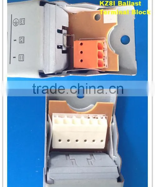 New Design 3.5mm pitch Terminal connector for LED Driver Modules 0.5~1.5mm2