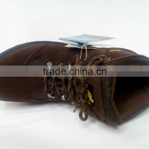 Vaultex Safety Shoes(PU Injection )-Only Authorized Manufacturer In China photo-4