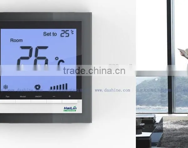 Room Thermostat Appearace Design photo-4