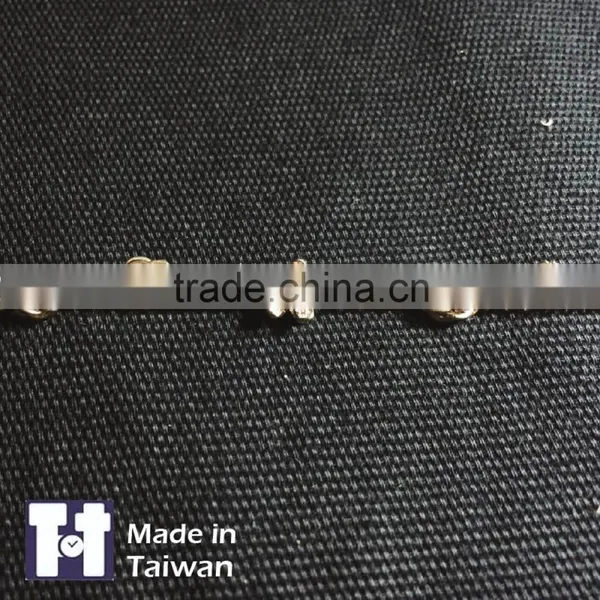 Customized Design Meteor Garden 925 Sterling Silver Bracelet Jewelry photo-3