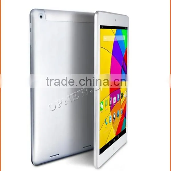 New 9.7 Inch Octa Core Allwiiner A83T Tablet pc With IPS Touch Screen Android 5.1 Lollipop Mid 3G Wifi Bluetooth photo-4