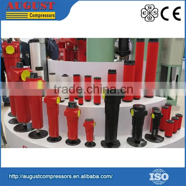 New Products Design Air Filter Media