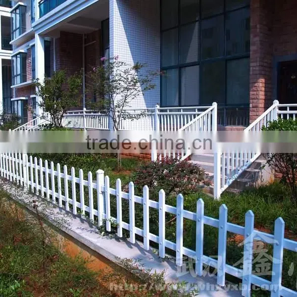 2016 Popular PVC Fence photo-2