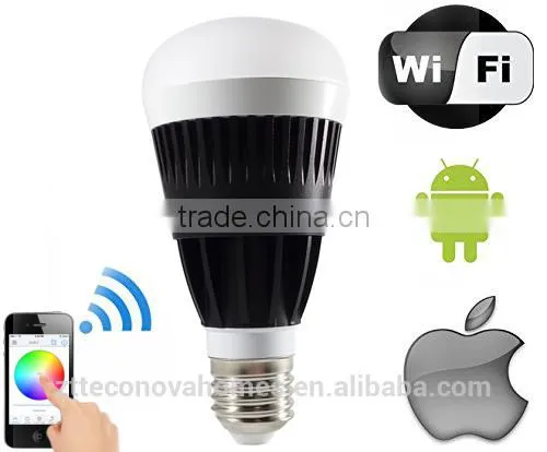 Econova Smart Wireless Indoor Lighting for Sales photo-4