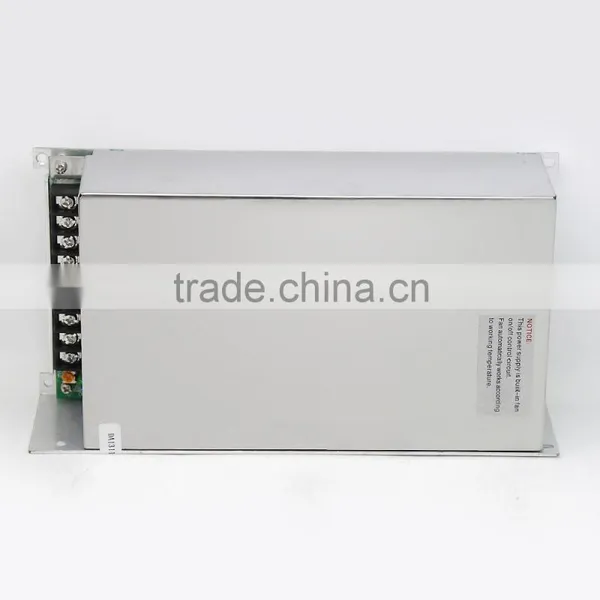2 Years Warranty 30v Indoor Led Driver Power Supply photo-5