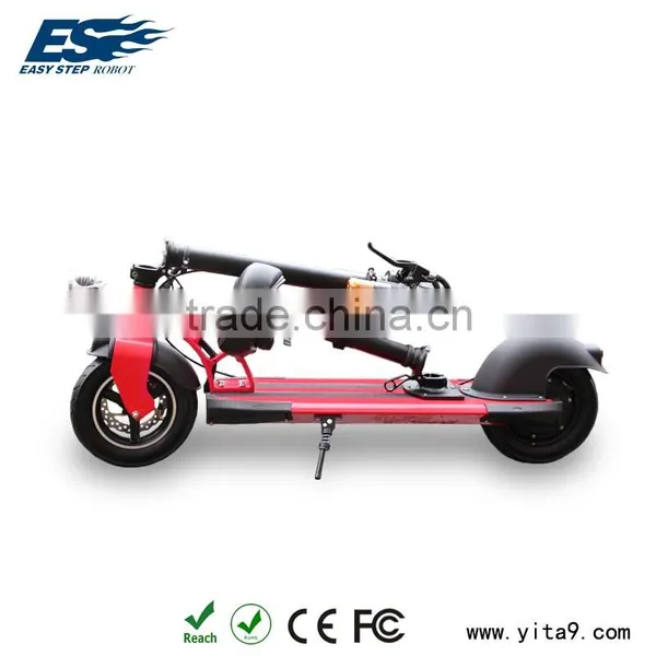 Newest 2 Wheels Powered Unicycle Smart Drifting Self Balance Scooter Two Wheel Brand Electric Scooter photo-3