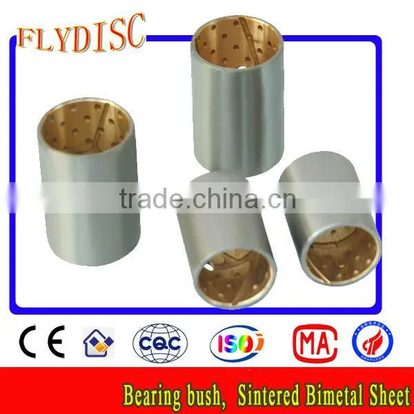 Bearing Accessories Bimetallic Bearing Bush photo-6