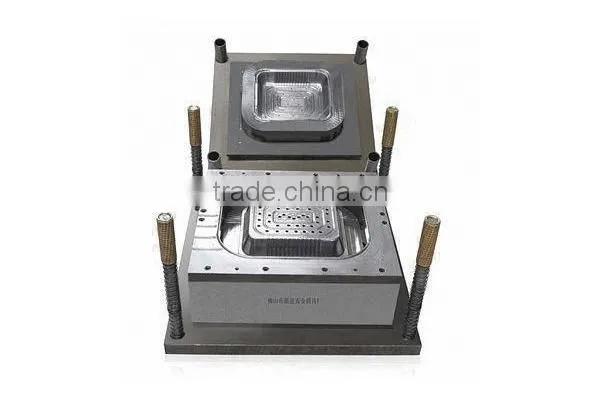 Aluminium Foil Container Mould