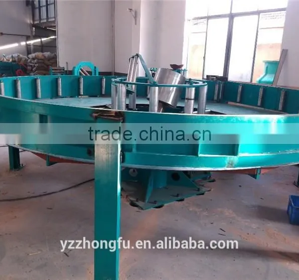 HG90 Advanced Handrail Stainless Steel Pipe Forming Machine photo-5