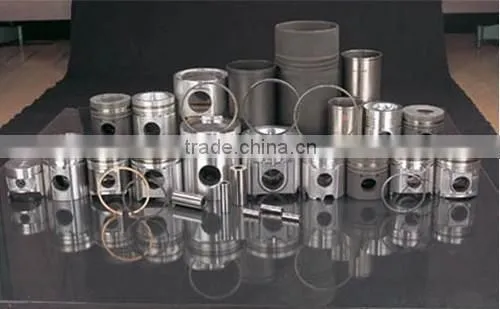 PISTONS