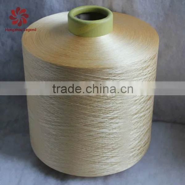 100% Poliester Yarn