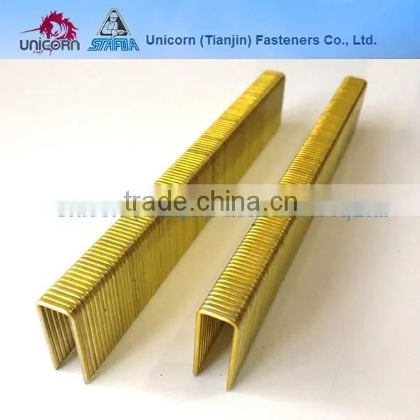 Staples for Sofa Furniture 92 Series 25mm 30mm 38mm Length Staple Quality Choice