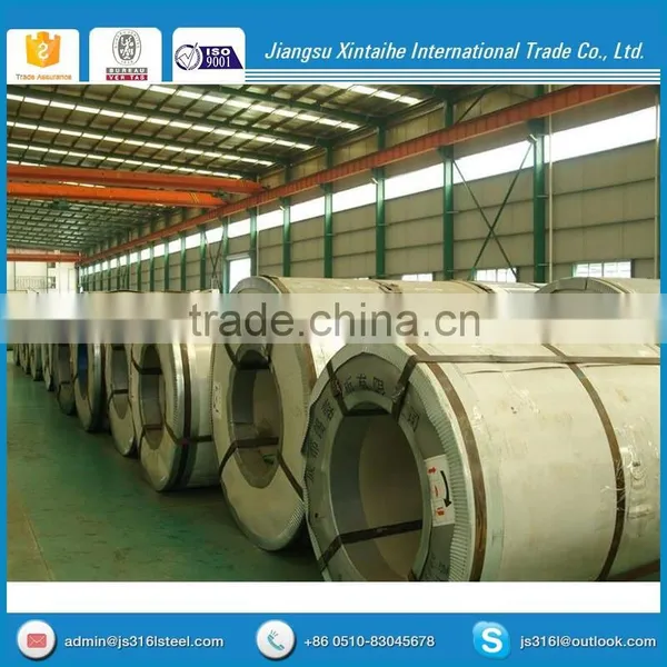 New 304 Stainless Steel Coil Stainless Steel Plate Sheet photo-5