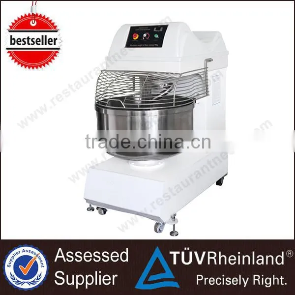 Best Selling 20L/40L/50L Bakery Electric Industrial Bread Dough Mixer