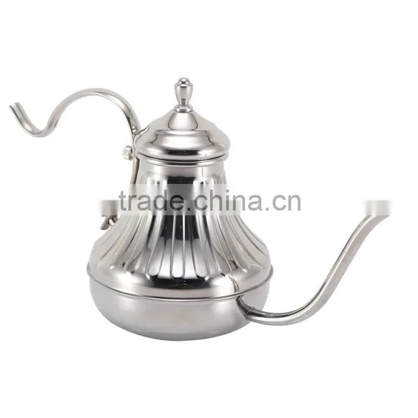 Coffee Kettle,pour Over Kettle With Thermometer Quality Choice photo-4