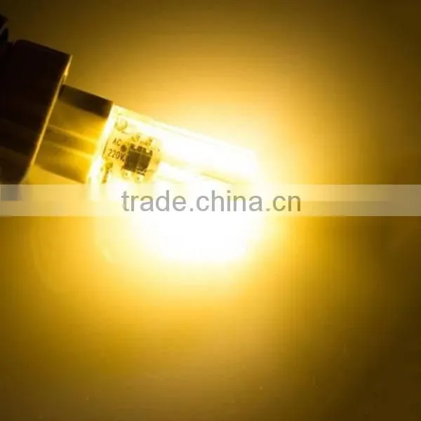 New Design ODM/OEM g4 Led 12v 5w Smd photo-5