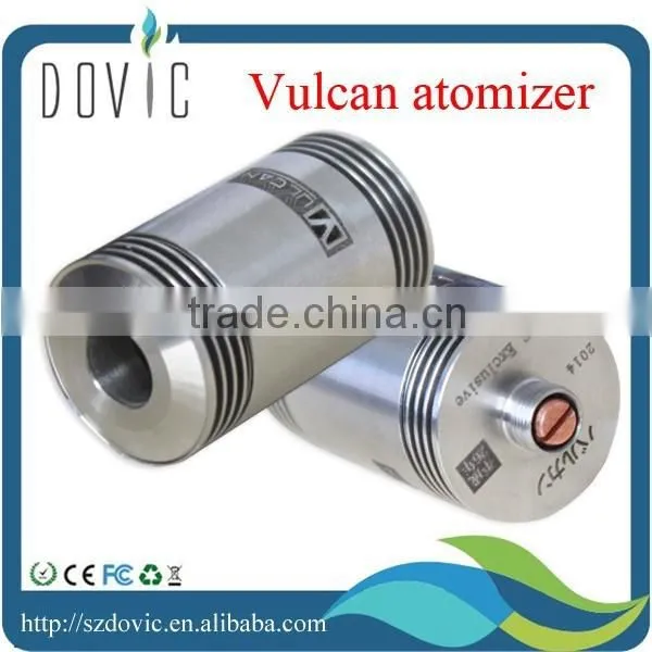 High Quality Vulcan Rda Mechanical Vulcan Rda photo-5
