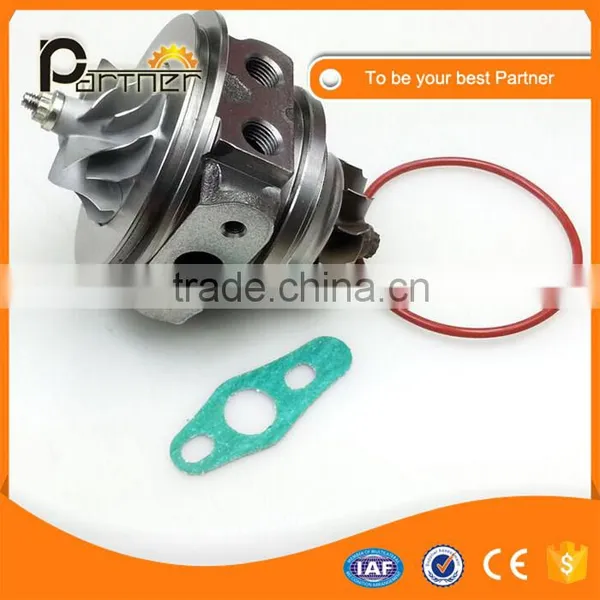 TF035 Turbo Cartridge Turbocharger Chra 49135-02652 MR968080 MR968081 for Mitsubishi Diesel 4d56 Engine photo-2