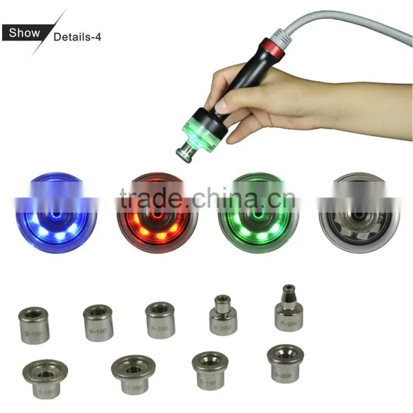 Wholesale Ultrasonic Skin Care Beauty Device for Salon Use photo-5