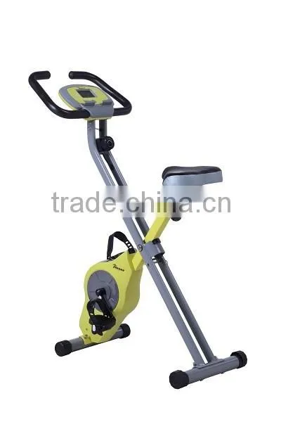 Super Arms CF-917N Magnetic Exercise Bike/hand Bike Exercise Equipment photo-3