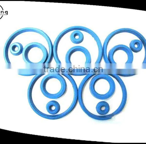 Natural Rubber and Butyl Rubber photo-2