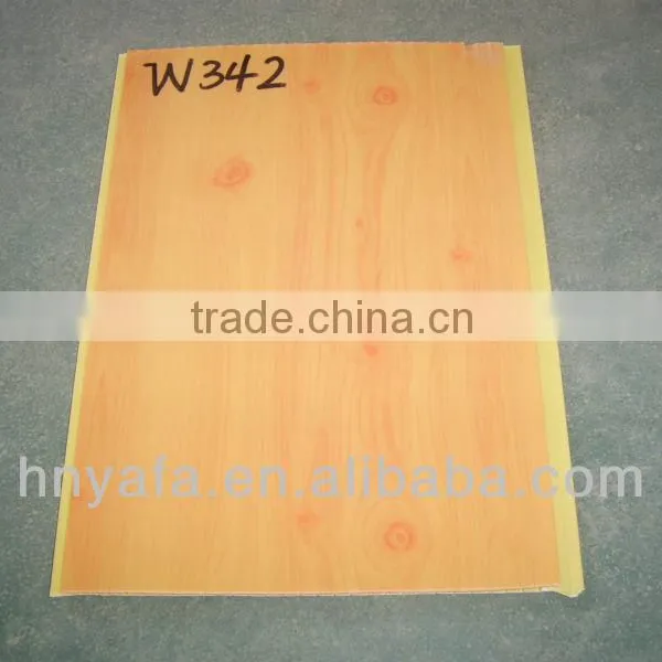 Pvc Ceiling Panel 200*6*5900mm Printing photo-4
