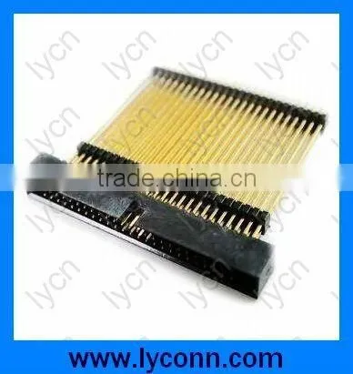 BOX Header With Pin Header