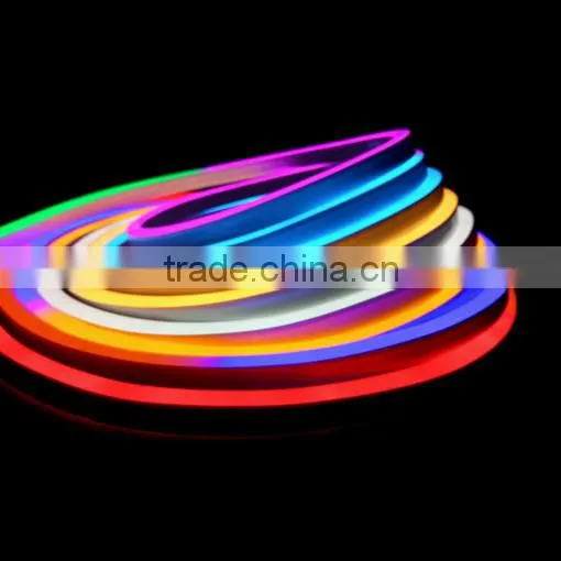 Wholesale Factory Vivid Led Neon Flex Sign photo-6