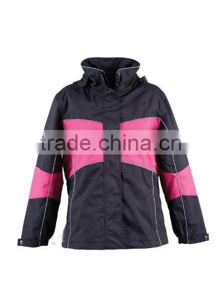 Winter Lady Garment