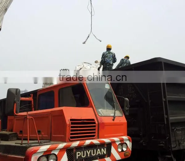 Flake Graphite Powder for Vanadium-Nitrogen Alloy(-298) photo-4