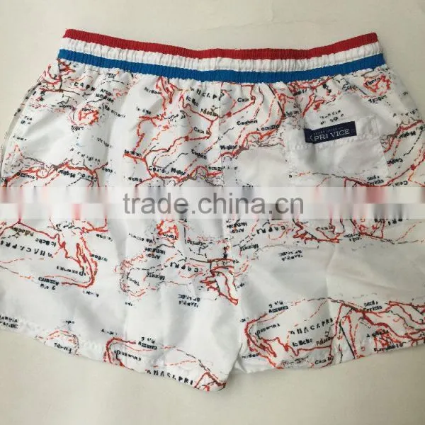 Indian Sexy Women/men Adult Xxx Photos Beach Shorts Sexi Gay Custom Printed Boardshorts photo-4