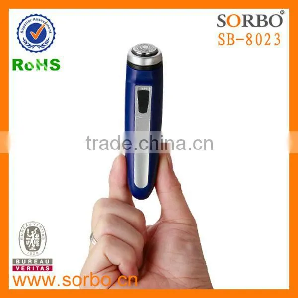 Good Quality Razor Rechargeable Electric Shaver Razor photo-3