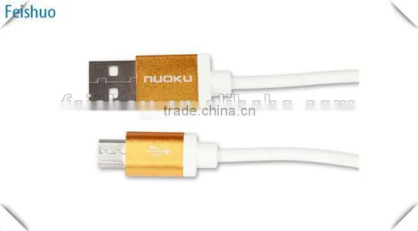 Excellent Quality Useful Professional Micro Usb Phone Data Cable photo-6
