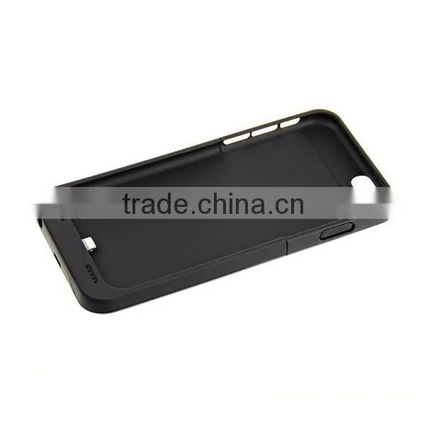 Fashionable Cheapest for Iphone6 Battery Case 3500mah photo-2