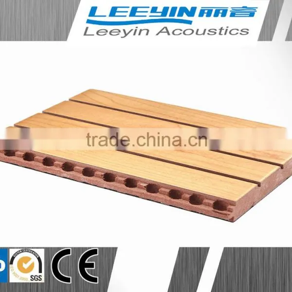 High Quality Sandwich Panel Acoustic Panel for Office or Cinema photo-2