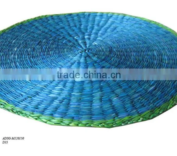 Seagrass Placemat photo-2