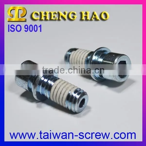 Hot Sale Hexagon Socket Head Cap Stainless Steel Bolts And Screws photo-2