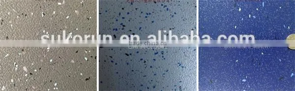 Pvc Bus Flooring Vinyl Flooring photo-6