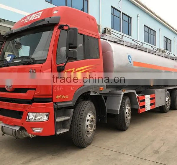 8x4 30000 Liters Heavy Oil Tanker Truck Price,fuel Tanker Truck photo-3
