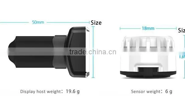 TPMS External T701 photo-5