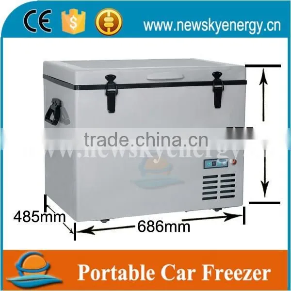 Low Price Hot Sale Island Freezer For Supermarket photo-3